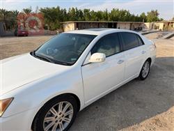 تويوتا أفالون